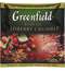Чай Greenfield Redberry Crumble черный фольгир. 20пак/уп 