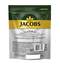 Кофе Jacobs Monarch Millicano раств.с молотым 75г пакет