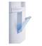 Кулер (раздатчик) для воды напольный HotFrost V118R, комнатная, отсек для стаканчиков, белый