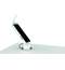 Лампа Luctra Linear Table Pro Pin настольная, белая 9219-02