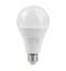 Лампа светодиодная SONNEN, 20(150)Вт, цоколь Е27, груша,теплый белый,30000ч,LED A80-20W-2700-E27