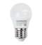 Лампа светодиодная SONNEN, 7(60)Вт, цоколь E27, шар, холодный  белый, 30000ч, LED G45-7W-4000-E27