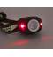 Фонарь Яркий Луч H-3 MA-HALO налобный CREE XP-E 170лм +2 красных LED, 4 режима, сенс. вкл., на 3xAAA