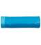 Мешки для мусора с завязками LAIMA ULTRA 60л синие 20 шт прочные, ПНД 17 мкм, 60х70см