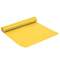 Мешки для раздельного сбора мусора 120л желтые в рулоне 10 шт, ПВД 38 мкм, 70х108см, LAIMA