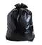Пакеты для мусора, ВД, 60л,Attache, 50х70, 45мкм, черные, 20шт/рулон