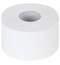 Бумага туалетная LAIMA UNIVERSAL WHITE (Система T2) 1-слойная 12 рулонов по 200 метров, цвет белый