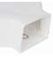 Диспенсер для туалетной бумаги LAIMA PROFESSIONAL ORIGINAL (Система T1), БОЛЬШОЙ, белый, ABS-пластик