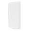 Диспенсер для туалетной бумаги листовой LAIMA PROFESSIONAL ORIGINAL (Система T3), белый, ABS-пластик