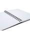 Скетчбук, белая бумага 150 г/м², 148х210 мм, 30 л., гребень, BRAUBERG ART CLASSIC