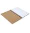 Скетчбук, белая бумага 150 г/м², 210х297 мм, 30 л., гребень, BRAUBERG ART CLASSIC