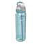 Бутылка для воды Lagoon 1000 голубая