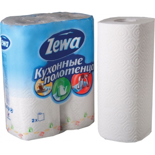 Полотенца бумажные бытовые купить в интернет-магазине СПб