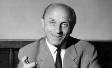 Кто придумал и изобрел шариковую ручку