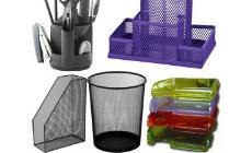 Список канцелярских принадлежностей для офиса