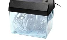 Уничтожитель бумаги: как выбрать шредер с нужным уровнем секретности