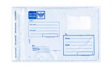 Размеры пакетов Почты России