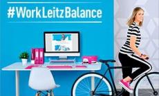 #WorkLeitzBalance (завершена)