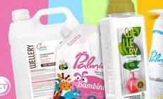 -30% на бренды Palmia & Wellery (завершена)