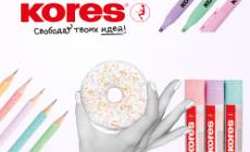 Свобода твоих идей с Kores